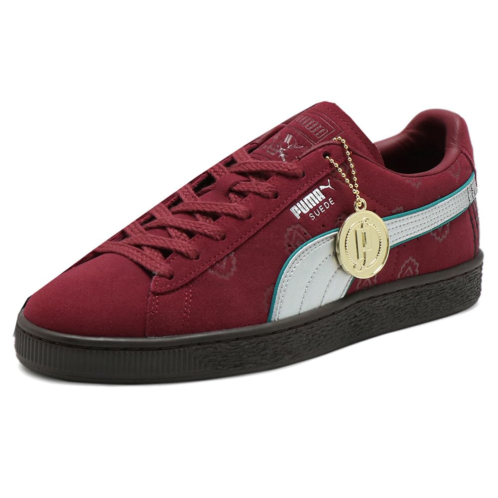 Vans Shoes Old Skool - حذاء رياضي رجالي من PUMA مصنوع