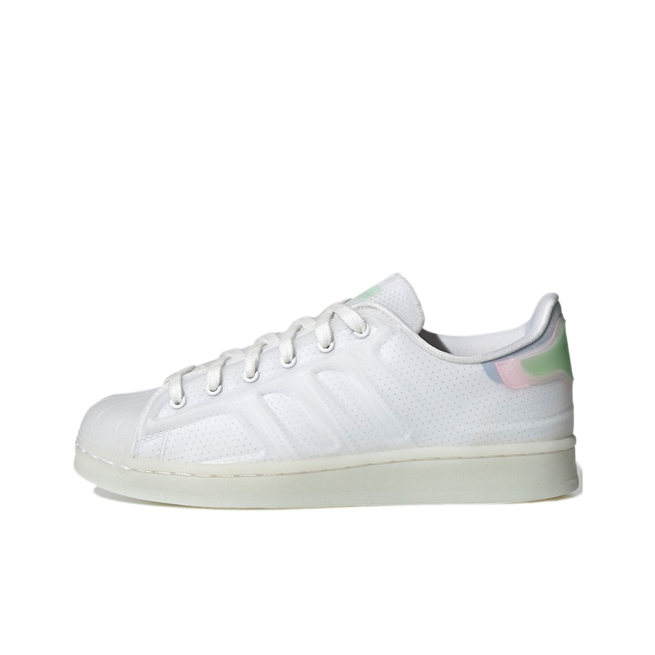 Adidas Shoes Superstar - أحذية أديداس أوريجينالز سوبرستار فيوتشرشيل للنساء،