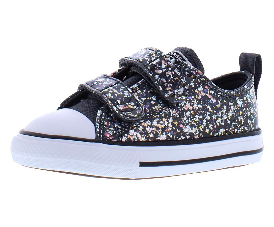 Vans Shoes Old Skool - حذاء كونفرس تودلر تشاك تايلور أول