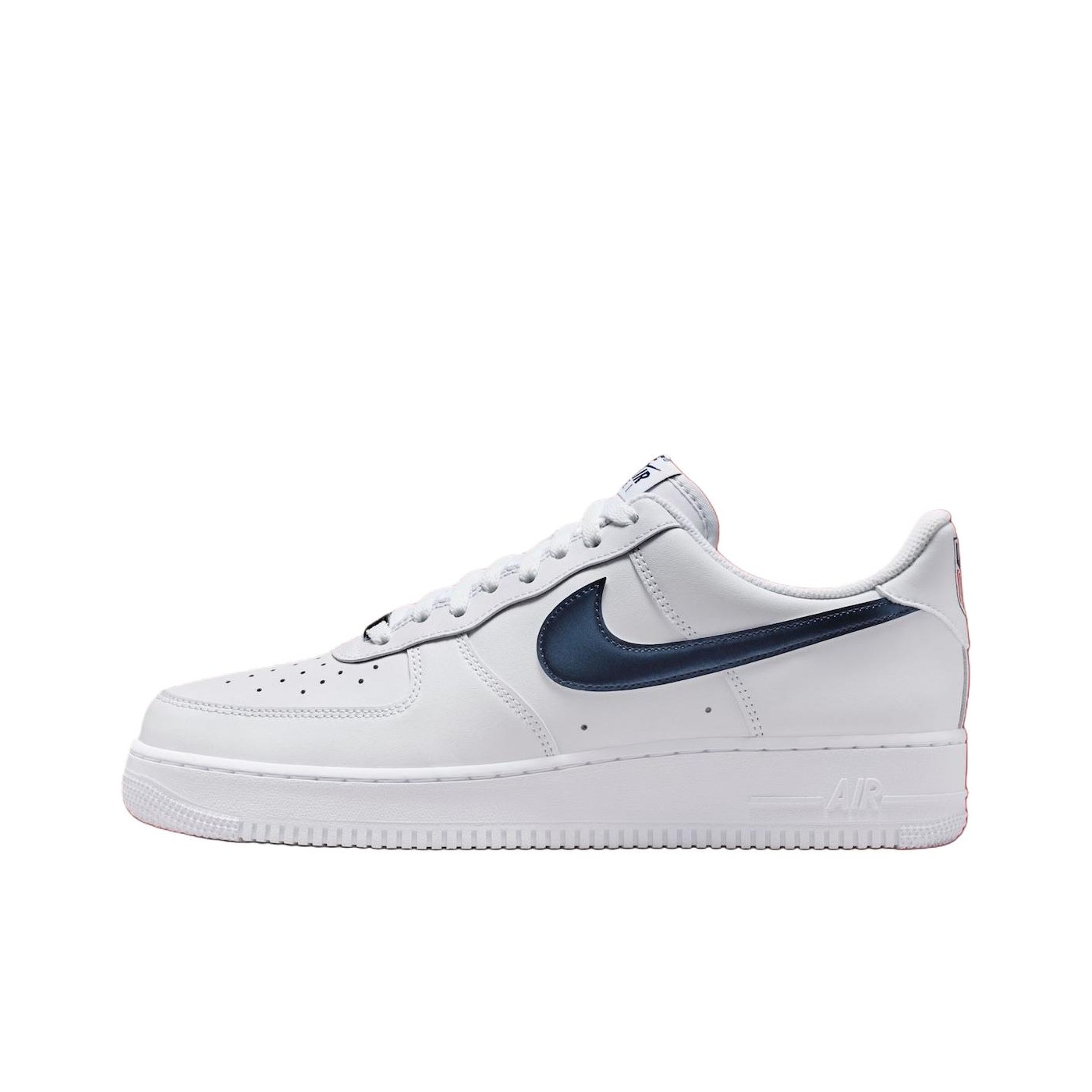 Nike Shoes Air Force 1 - حذاء نايك إير فورس 1 للرجال،