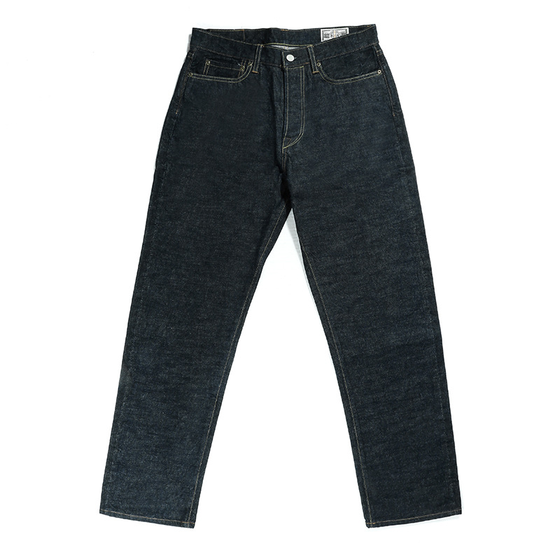 جينز OKONKWO الجديد بوزن 15 أو - مراجعة Levis Jeans 501 وسعره