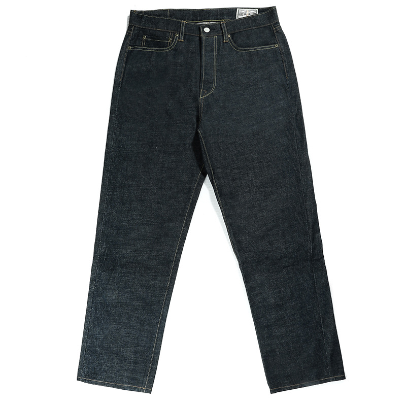 جينز OKONKWO الجديد بوزن 15 أو - مراجعة Levis Jeans 501 وسعره