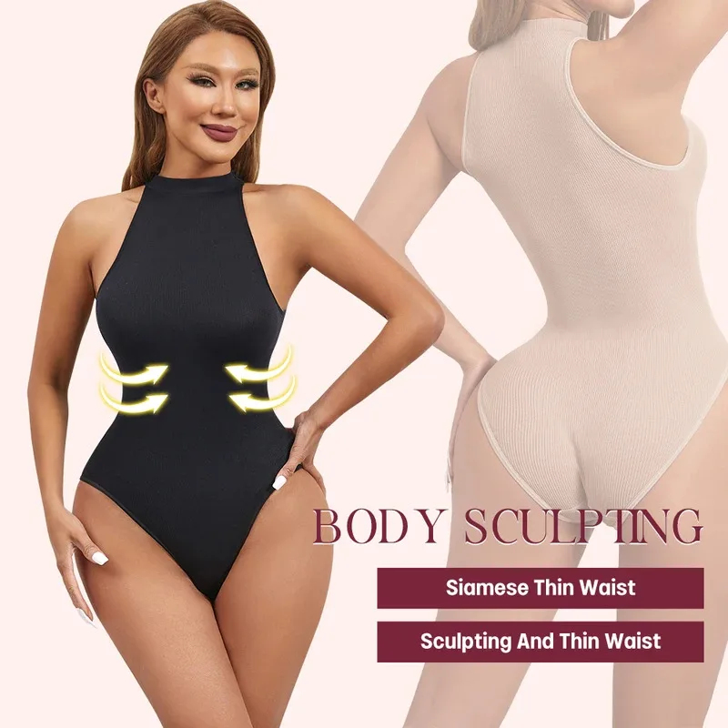 ملابس داخلية نسائية عالية المر - مراجعة Shapewear Bodysuit Firm وسعره