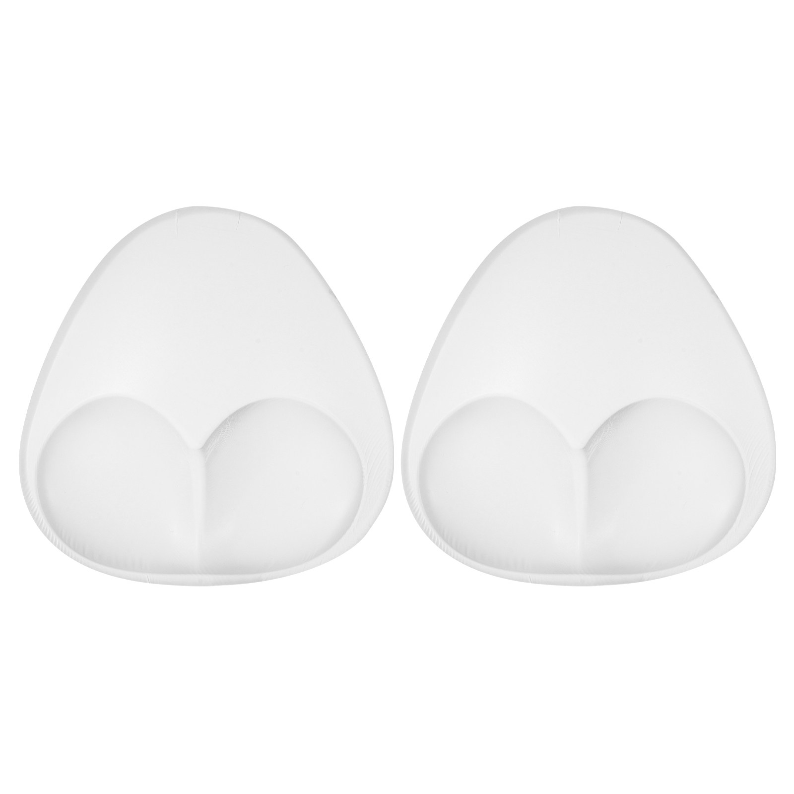 زوج واحد من وسادات الصدر السيل - مراجعة Push Up Bra Padded وسعره