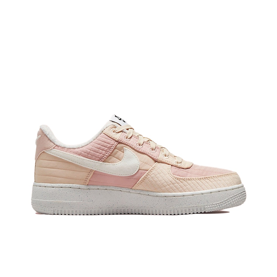 حذاء نايك إير فورس 1 للنساء من - مراجعة Nike Shoes Air Force 1 وسعره