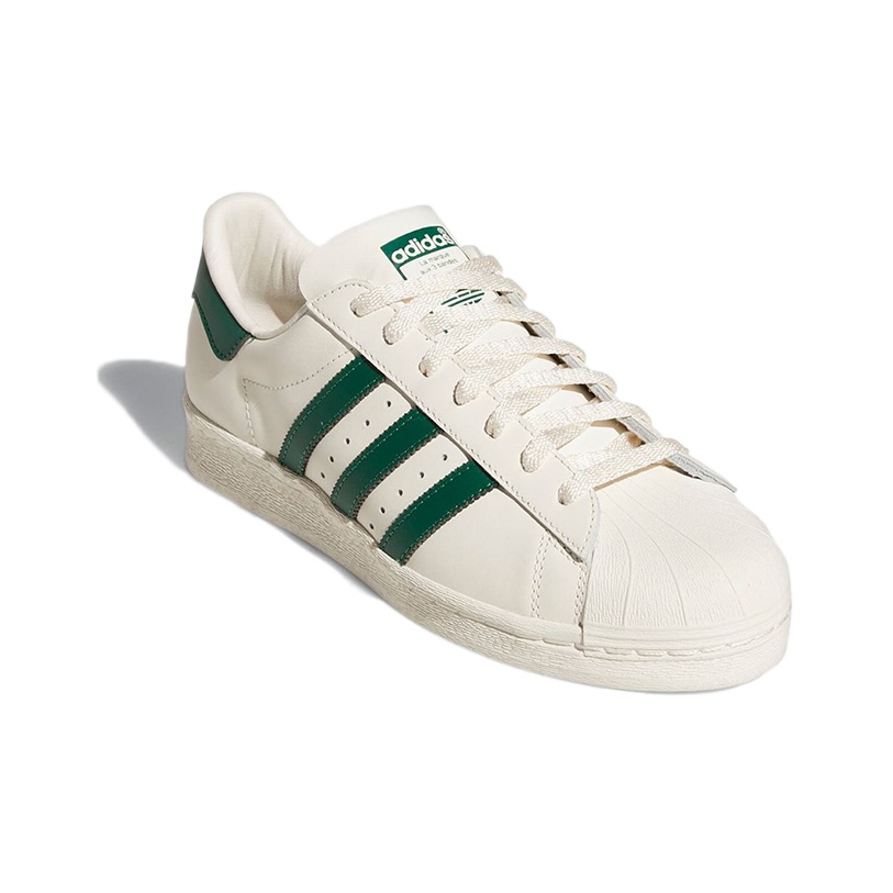أحذية سكيت بورد أديداس أوريجين - مراجعة Adidas Shoes Superstar وسعره