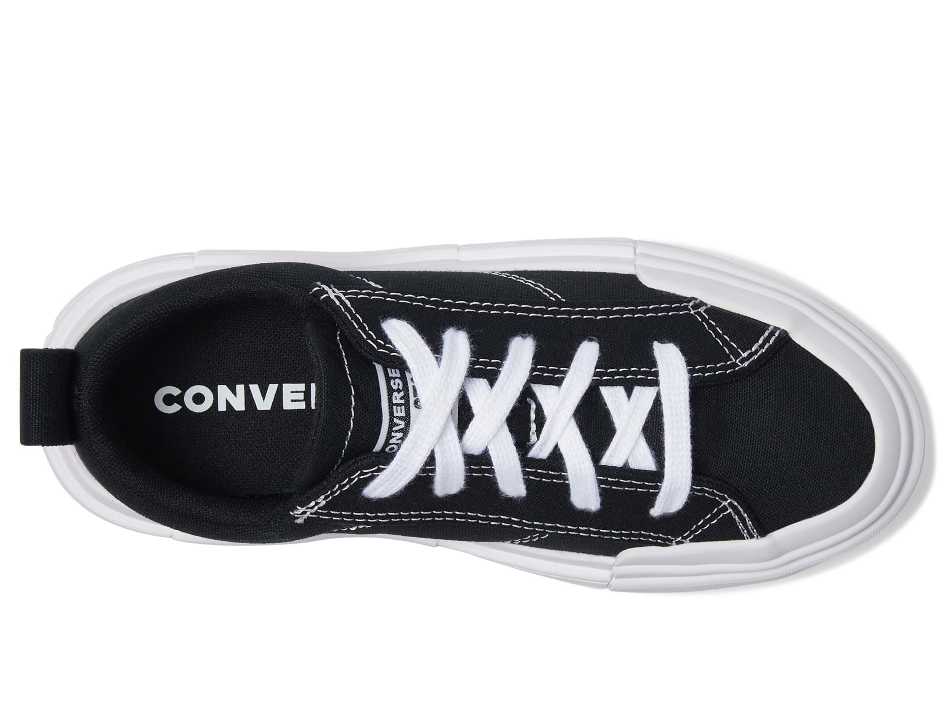 كونفيرس للأولاد والأطفال تشاك  - مراجعة Vans Shoes Old Skool وسعره