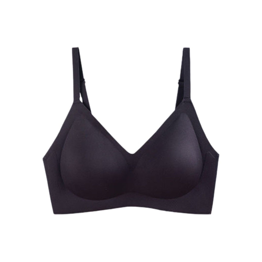 حمالة صدر مريحة بدون أسلاك لرف - مراجعة Bralette Wireless Soft وسعره