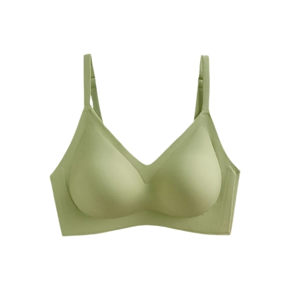حمالة صدر مريحة بدون أسلاك لرف - مراجعة Bralette Wireless Soft وسعره