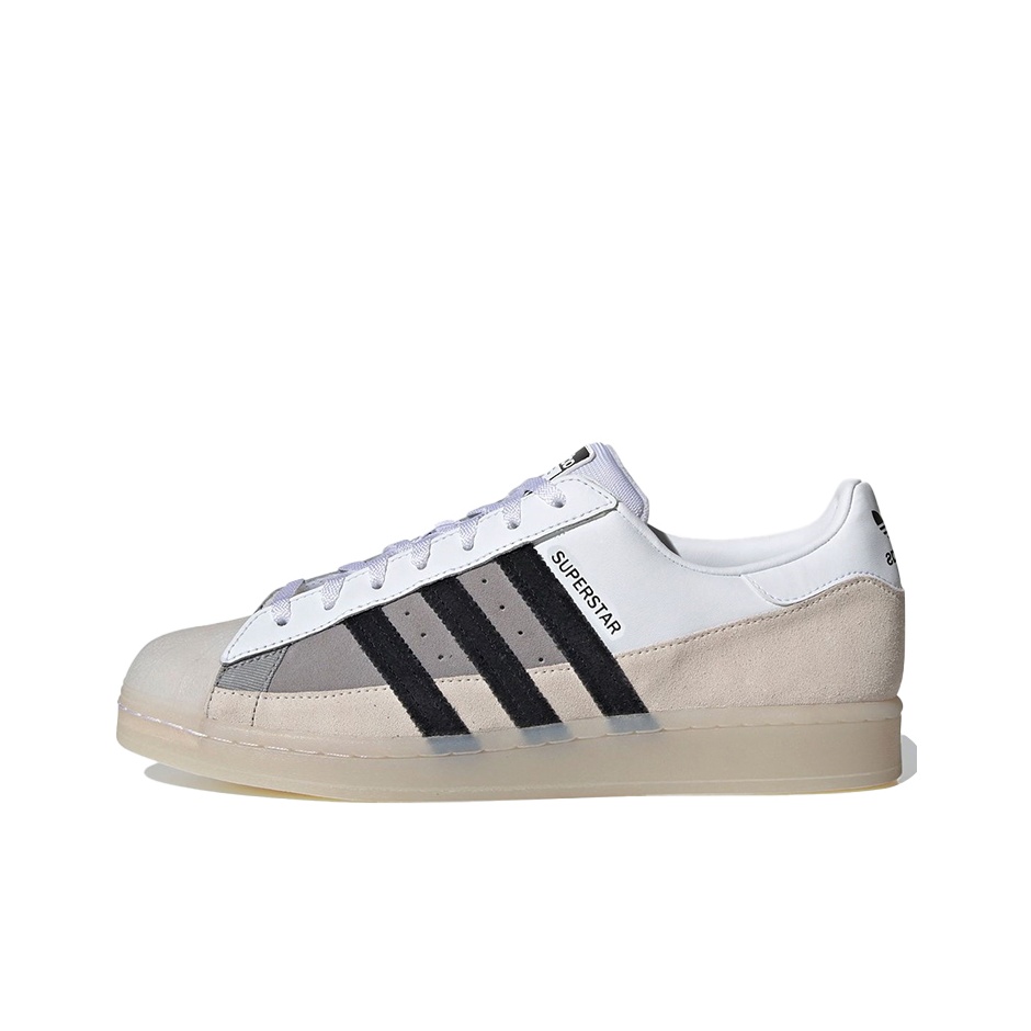 أحذية سكيت بورد أديداس أوريجين - مراجعة Adidas Shoes Superstar وسعره