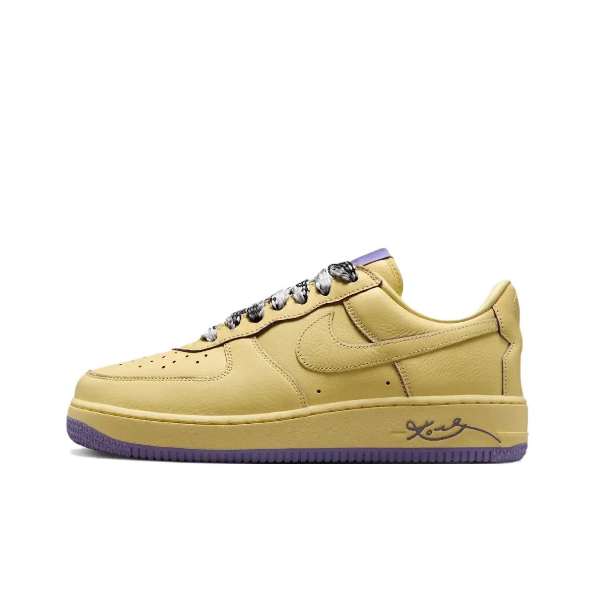 حذاء نايك إير فورس 1 منخفض الا - مراجعة Nike Shoes Air Force 1 وسعره