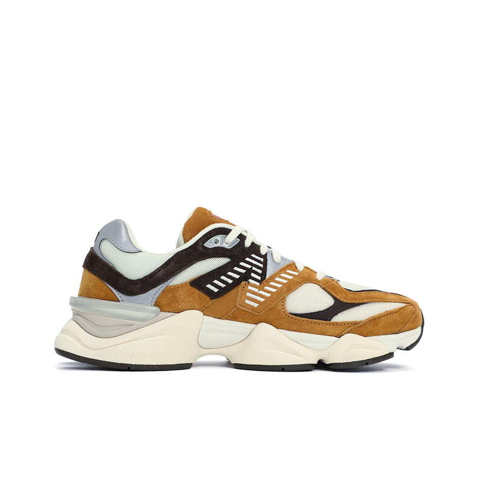 نيو بالانس NB 9060 أحذية كاجوا - مراجعة New Balance Shoes 9060 وسعره