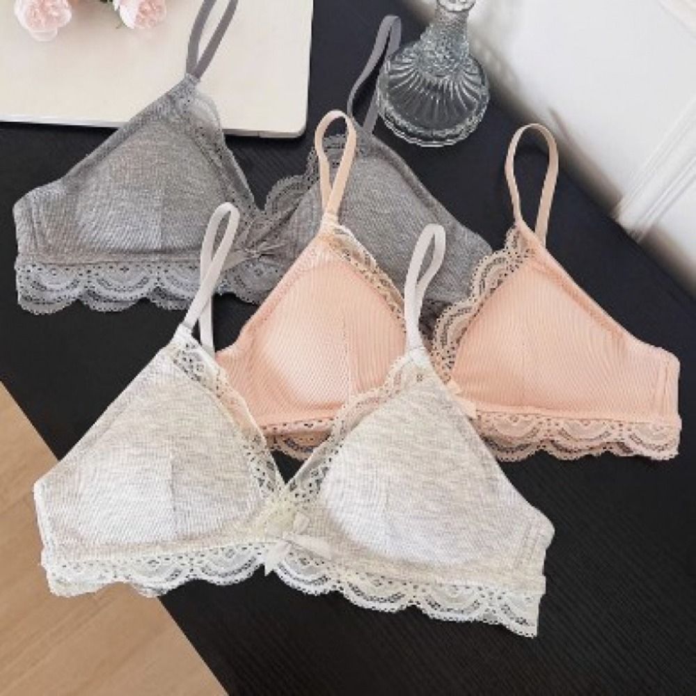 قابل للتعديل الحلو اللاسلكية ا - مراجعة Push Up Bra Padded وسعره