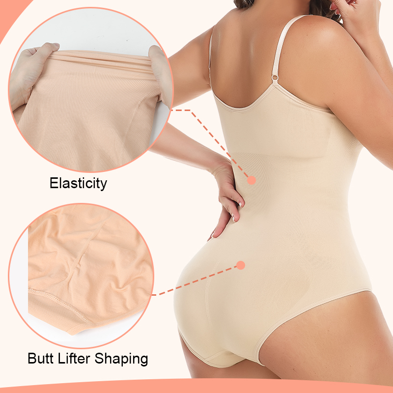 ملابس داخلية للتنحيف للنساء ،  - مراجعة Shapewear Bodysuit Firm وسعره