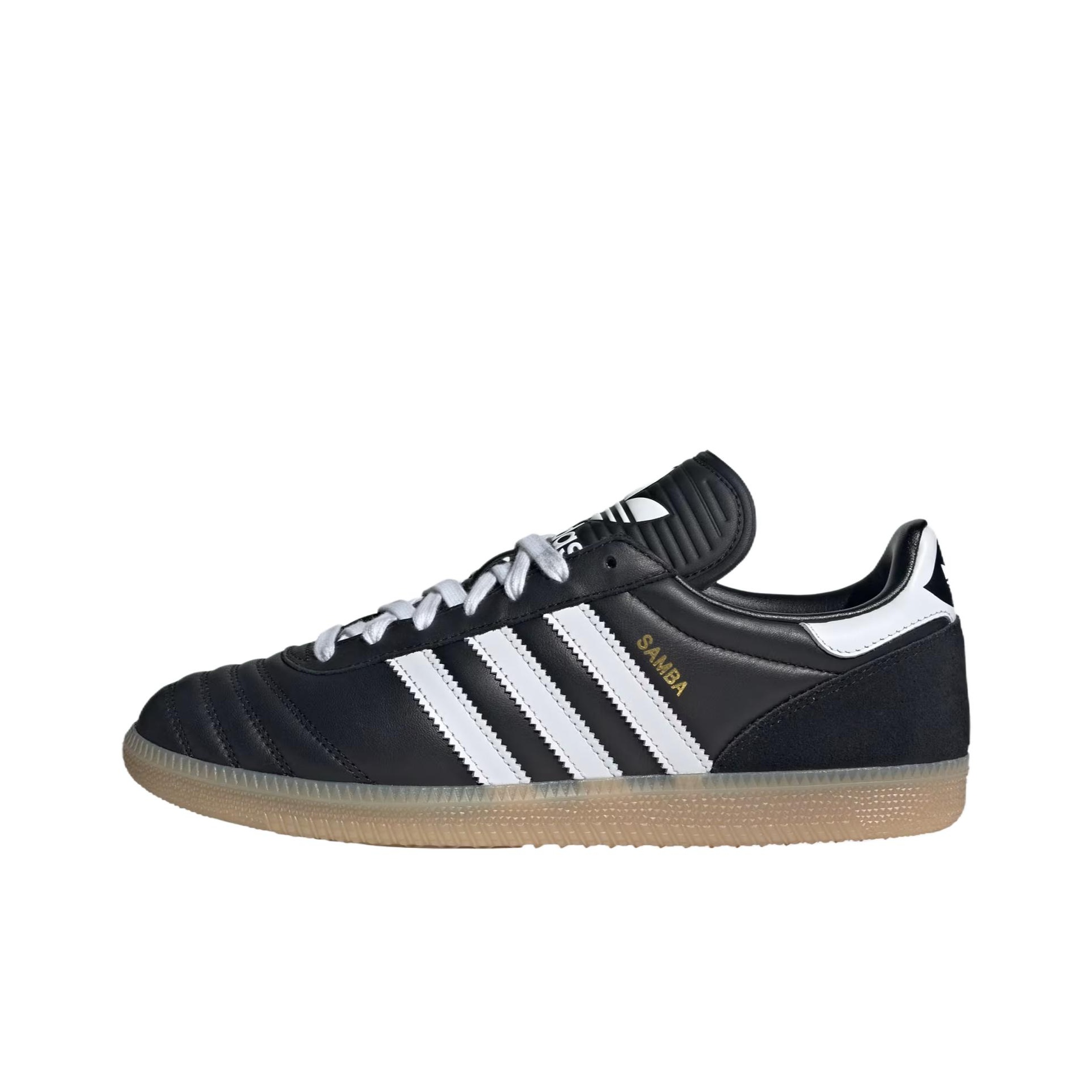 أحذية سكيت بورد أديداس أوريجين - مراجعة Adidas Shoes Samba وسعره