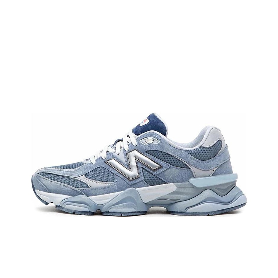 نيو بالانس NB 9060 أحذية كاجوا - مراجعة New Balance Shoes 9060 وسعره